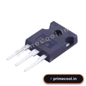 MOSFET 48NM60M2 (2PCS) PCB - 100% Pre-Tested Inverter Replacement