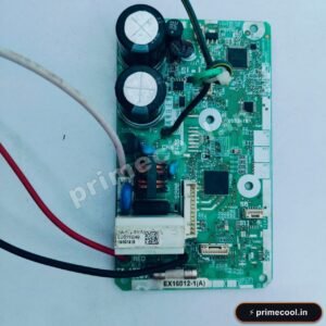 DAIKIN AC NON INVERTER PCB PCB - 100% Pre-Tested Inverter Replacement