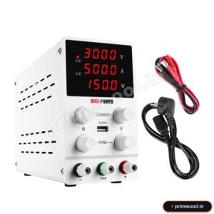 DC MACHINE HOKI/QJE30VOLT - 100% Pre-Tested Inverter Replacement