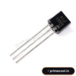 TRANSISTOR 13002S (15PCS)