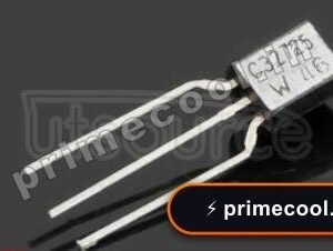 TRANSISTOR C32725 (5PCS) PCB - 100% Pre-Tested Inverter Replacement