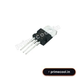 MOSFET 80NF70 (5PCS) PCB - 100% Pre-Tested Inverter Replacement