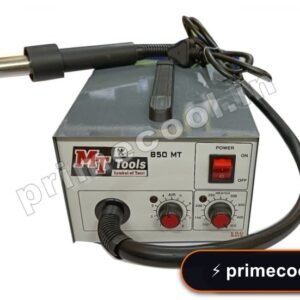 SMD MT850 PCB - 100% Pre-Tested Inverter Replacement