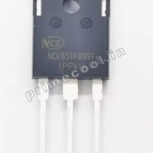 MOSFET NCE65TF099T (2PCS) PCB - 100% Pre-Tested Inverter Replacement