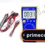 MULTIMETER SIV-120