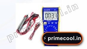 MULTIMETER SIV-120 PCB - 100% Pre-Tested Inverter Replacement