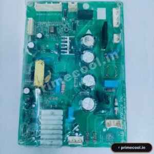 LG Inverter Double Door Fridge PCB - 100% Pre-Tested Inverter Replacement
