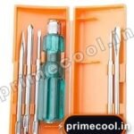 UNIVERSAL SCREW DRIVER TOOL KIT