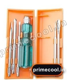 UNIVERSAL SCREW DRIVER TOOL KIT PCB - 100% Pre-Tested Inverter Replacement