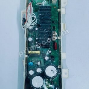 Samsung Front Load Washing Machine PCB - 100% Pre-Tested Inverter Replacement