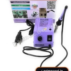 MINI IRON STATION PCB - 100% Pre-Tested Inverter Replacement