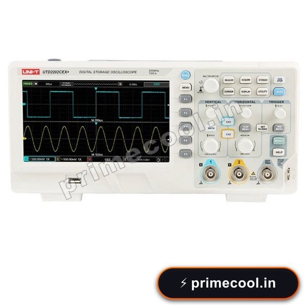 DSO2102CEX + PCB - 100% Pre-Tested Inverter Replacement