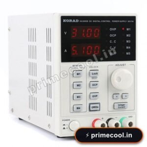KORAD POWER SUPPLY PCB - 100% Pre-Tested Inverter Replacement