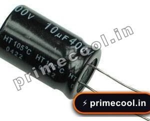 Capacitor 10UF/400V (20PCS) PCB - 100% Pre-Tested Inverter Replacement