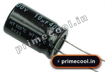 Capacitor 10UF/400V (20PCS) PCB - 100% Pre-Tested Inverter Replacement