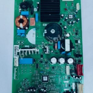 LG DOUBLE DOOR FRIDGE (PCB) PCB - 100% Pre-Tested Inverter Replacement