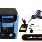 DESOLDERING STATION ZD-8915