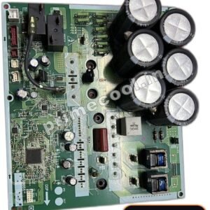 AC PCB MITSUBISHI (Indoor) PCB - 100% Pre-Tested Inverter Replacement