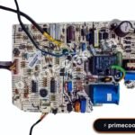 AC PCB LLOYED (Indoor)