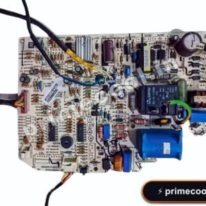 AC PCB LLOYED (Indoor) PCB - 100% Pre-Tested Inverter Replacement