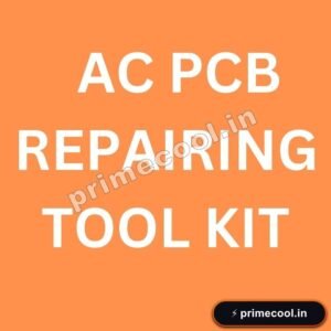 AC PCB Repairing Tools Kit PCB - 100% Pre-Tested Inverter Replacement