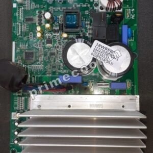 AC PCB LLOYED (Outdoor) PCB - 100% Pre-Tested Inverter Replacement