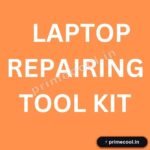Laptop Repairing Tool Kit