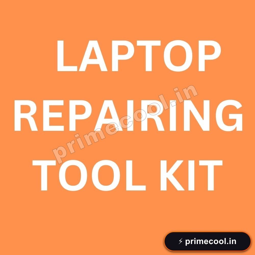 Laptop Repairing Tool Kit PCB - 100% Pre-Tested Inverter Replacement
