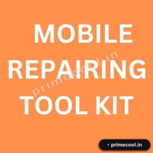 Mobile Repairing Tool Kit PCB - 100% Pre-Tested Inverter Replacement