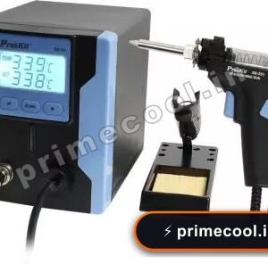 HOKI DS 923 DE- SOLDRING STATION PCB - 100% Pre-Tested Inverter Replacement