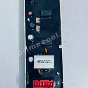 WHIRLPOOL WASHING MACHINE PCB (BLACK) PCB - 100% Pre-Tested Inverter Replacement