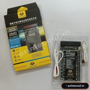 OSS Team W209 Pro V6 Battery Charging and Activation Tool PCB - 100% Pre-Tested Inverter Replacement