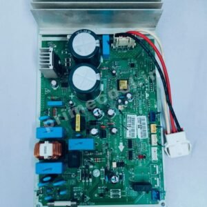 LG Inverter AC Outdoor PCB - 100% Pre-Tested Inverter Replacement