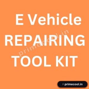 E Vehicle Repairing Tool Kit PCB - 100% Pre-Tested Inverter Replacement