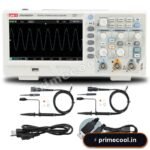 UTD2102CEX+ DSO (DIGITAL STORAGE OSCILLOSCOPE)