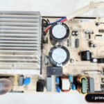 GODREJ OUTDOOR AC PCB BOARD