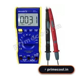 MACHANIC SIV120 DIGITAL MULTIMETER PCB - 100% Pre-Tested Inverter Replacement