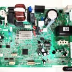DAIKIN OUTDOOR AC PCB BOARD