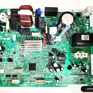DAIKIN OUTDOOR AC PCB - 100% Pre-Tested Inverter Replacement