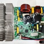 CARRIER OUTDOOR AC PCB BOARD