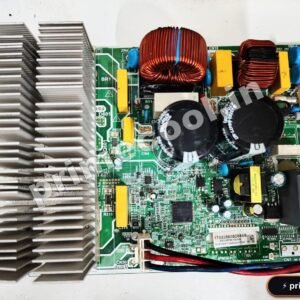CARRIER OUTDOOR AC PCB - 100% Pre-Tested Inverter Replacement