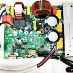 CARRIER OUTDOOR AC PCB