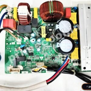 CARRIER OUTDOOR AC PCB PCB - 100% Pre-Tested Inverter Replacement