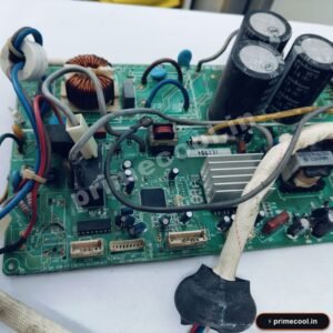 Sharp AC Outdoor PCB - 100% Pre-Tested Inverter Replacement