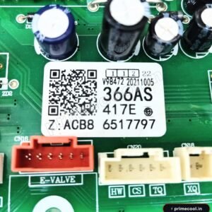 HAIER OUT DOOR AC PCB - 100% Pre-Tested Inverter Replacement