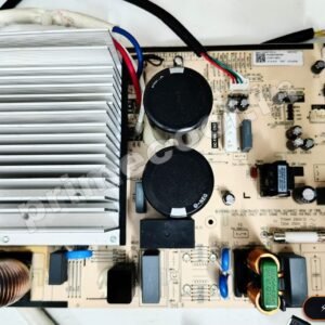 PANASONIC OUTDOOR AC PCB - 100% Pre-Tested Inverter Replacement