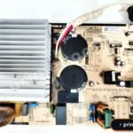 Lloyd Outdoor AC PCB