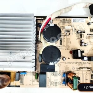 Lloyd Outdoor AC PCB PCB - 100% Pre-Tested Inverter Replacement