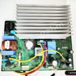 SAMSUNG OUTDOOR AC PCB