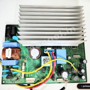 SAMSUNG OUTDOOR AC PCB PCB - 100% Pre-Tested Inverter Replacement